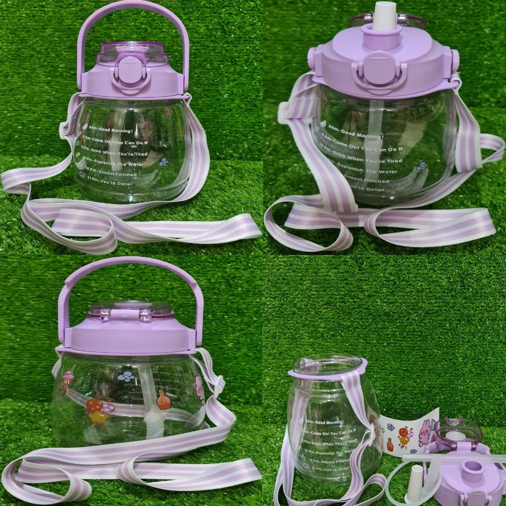 Bình giữ nhiệt nóng lạnh nhựa VIỆT NHẬT 2L / 3L / 3L8 - Phích ủ đá, Nắp bật, chống tràn, quai xách - 0118+19+20