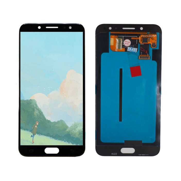 BỘ MÀN HÌNH SAMSUNG J7 PLUS / C710 / J731 ( OLED 2IC )