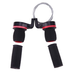 1 Pair Cycling Bike Twist Grip Gear Shifters Speed Conjoined DIP Derailleur - intl