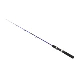 1.2M Portable Fiber Reinforce Plastic Rod Telescopic Fishing Pole -  intl