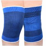 2 chiếc bó gối tránh chấn thương (xanh)