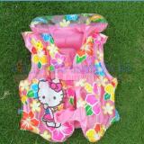 ÁO PHAO BƠI TRẺ EM 48CM