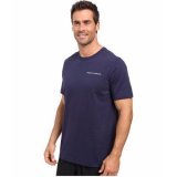 Áo thun nam (áo phông) thể thao Under Armour Charged Cotton ( màu tím than )
