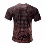 Áo Thun Thể Thao Arisle Xtreme Graphic Dot