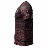 Áo Thun Thể Thao Arisle Xtreme Graphic Dot