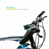 AZI bike  Touring 700c   2 thắng dĩa