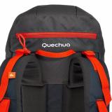 Balo dã ngoại Apenaz 40L – đen cam