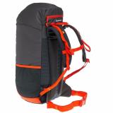 Balo dã ngoại Apenaz 40L – đen cam