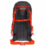 Balo dã ngoại Apenaz 40L – đen cam
