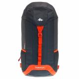 Balo dã ngoại Apenaz 40L – đen cam