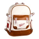 Balo Tennis Wilson Heritage WRZ620496