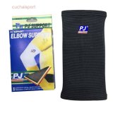 Băng Bảo Vệ Khuỷu Tay Pj 603 (Đen)