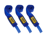 Băng quấn tay đấm boxing Walon NT-01881 (Xanh)