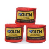 Băng quấn tay đấm boxing Walon NT-01882 (Đỏ)