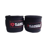 Băng quấn tay tập võ Kangrui KB 802 (Đen)