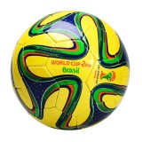 Banh Đá Da World Cup - Size 5  phucthanhsport