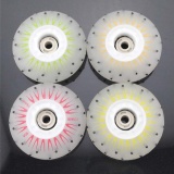 Bánh đá lửa giày patin GC-0001