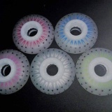 Bánh giày patin có đá lửa phát sáng GC-0001