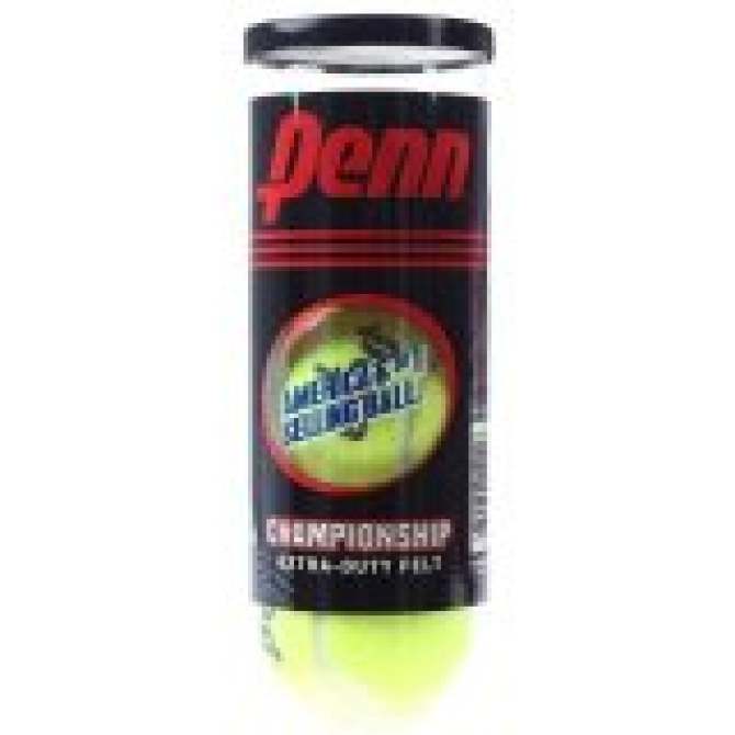 Trang bán Banh tennis Penn hộp 3 trái