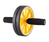 Bánh xe tập bụng Nguyễn Đăng MT AB Roller (Vàng)
