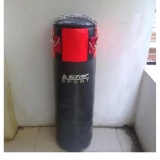 Bao cát đấm bốc kèm xích treo Star Sport cao 80cm 