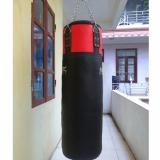 Bao cát tập võ Star Sport (120 x 32cm)