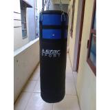 Bao cát tập võ Star Sport kích thước 120cm x 32 (cm)