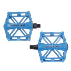 Xe đạp BMX Siêu nhẹ Bàn Đạp (Xanh Dương)-quốc tế