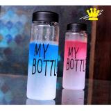 [HCM SHIP NHANH]Bình nước MY BOTTLE 550ML