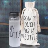 [HCM SHIP NHANH]Bình nước MY BOTTLE 550ML