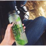 [HCM SHIP NHANH]Bình nước MY BOTTLE 550ML