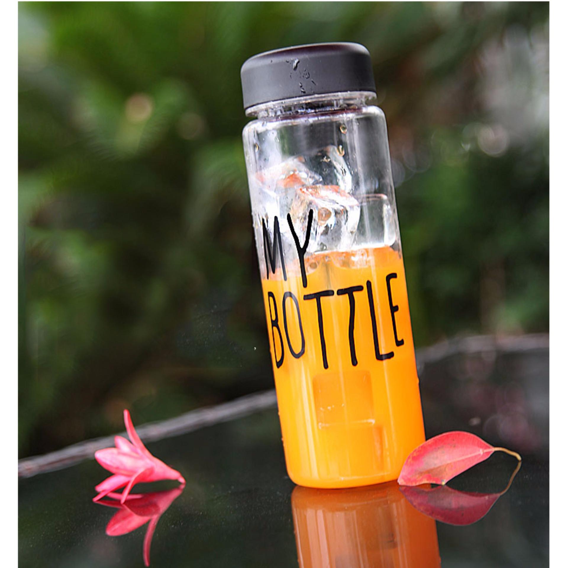 [HCM SHIP NHANH]Bình nước MY BOTTLE 550ML