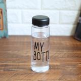 [HCM SHIP NHANH]Bình nước MY BOTTLE 550ML