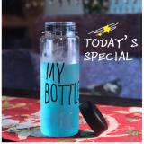 [HCM SHIP NHANH]Bình nước MY BOTTLE 550ML