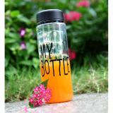 [HCM SHIP NHANH]Bình nước MY BOTTLE 550ML