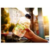 [HOÀN TIỀN MAX 6%][HCM]Bình nước Pongdang 600ML