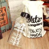 [HOÀN TIỀN MAX 6%][HCM]Bình nước Pongdang 600ML