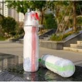 [HCM] - Bình nước thể thao KingSir 500ml ( Blue ) - WorldMart