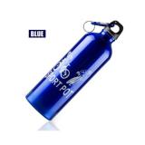 Bình nước xe đạp bằng nhôm cao cấp Sport Pot