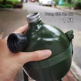Bình tông - Bi đông quân đội đựng nước