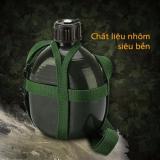 Bình tông - Bi đông quân đội đựng nước