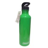 [HCM]Bình uống nước Coleman 2000016358 (xanh lá)  - Hàng Phân Phối Chính Thức