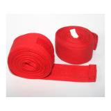 Bộ 2 cái băng cuốn tay đấm boxing phucthanhsport (Đỏ)