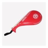 [HCM]Bộ 2  vợt đá đơn phucthanhsport (Xanh đỏ)