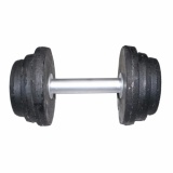 Bộ 2 Tạ Tay Tháo Lắp Cao Cấp 10kg