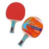 Bộ 2 vợt bóng bàn + Tặng kèm bóng tập