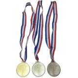 Bộ 3 huy chương thể thao