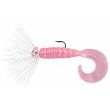 Bộ 3 mồi cá giả South Bend Ultra Fight kích thước 5,08 cm gắn sẵn lưỡi câu
