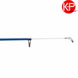 [HCM]Bộ cần câu Blue New 2.1m + máy 3000 và 100m dây