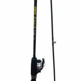 Bộ cần câu cá shimano azuca 2m1
